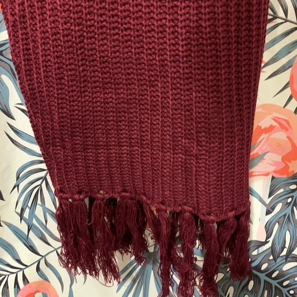 Fashion Nova Knitted skirt Sz M - Picture 2 of 5